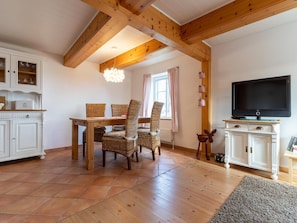 Casa | Sala de estar