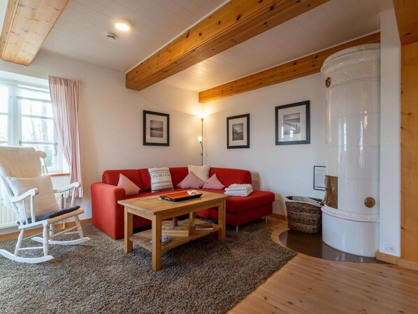 Casa | Sala de estar