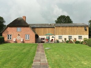 House | Exterior