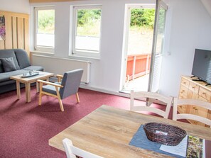 Appartement | Dineren