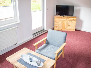 Appartement | Woonruimte