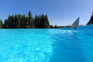 Appartement | Piscine | Piscine extérieure