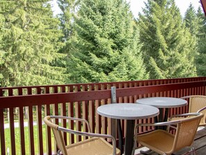 Appartement | Exterieur