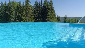 Apartment | Pool | Außenpool