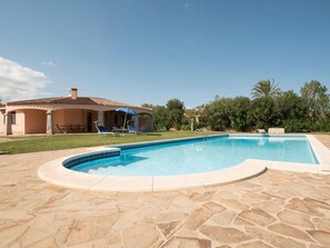 House | Pool | Indoor pool, outdoor pool
