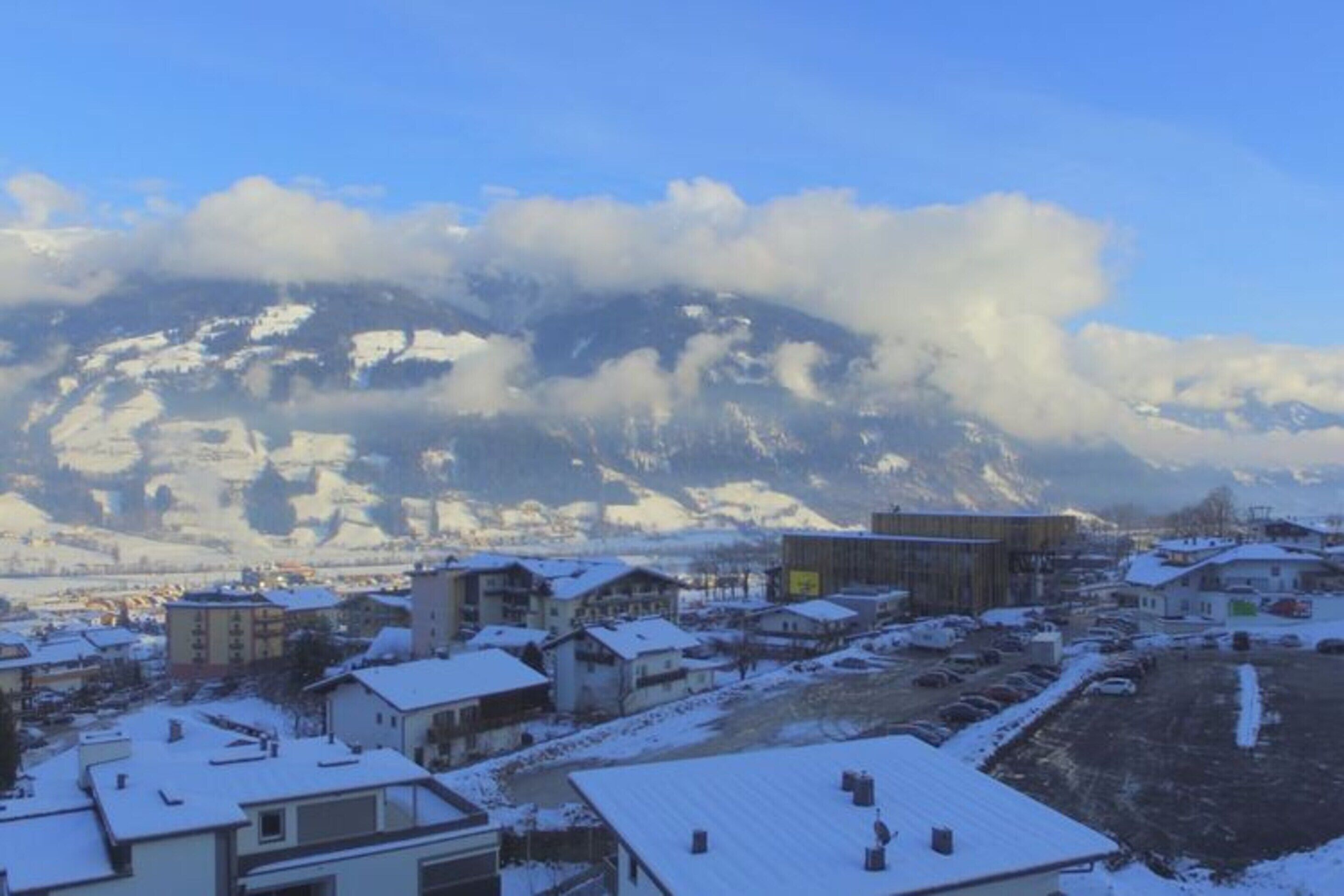 住宿景觀