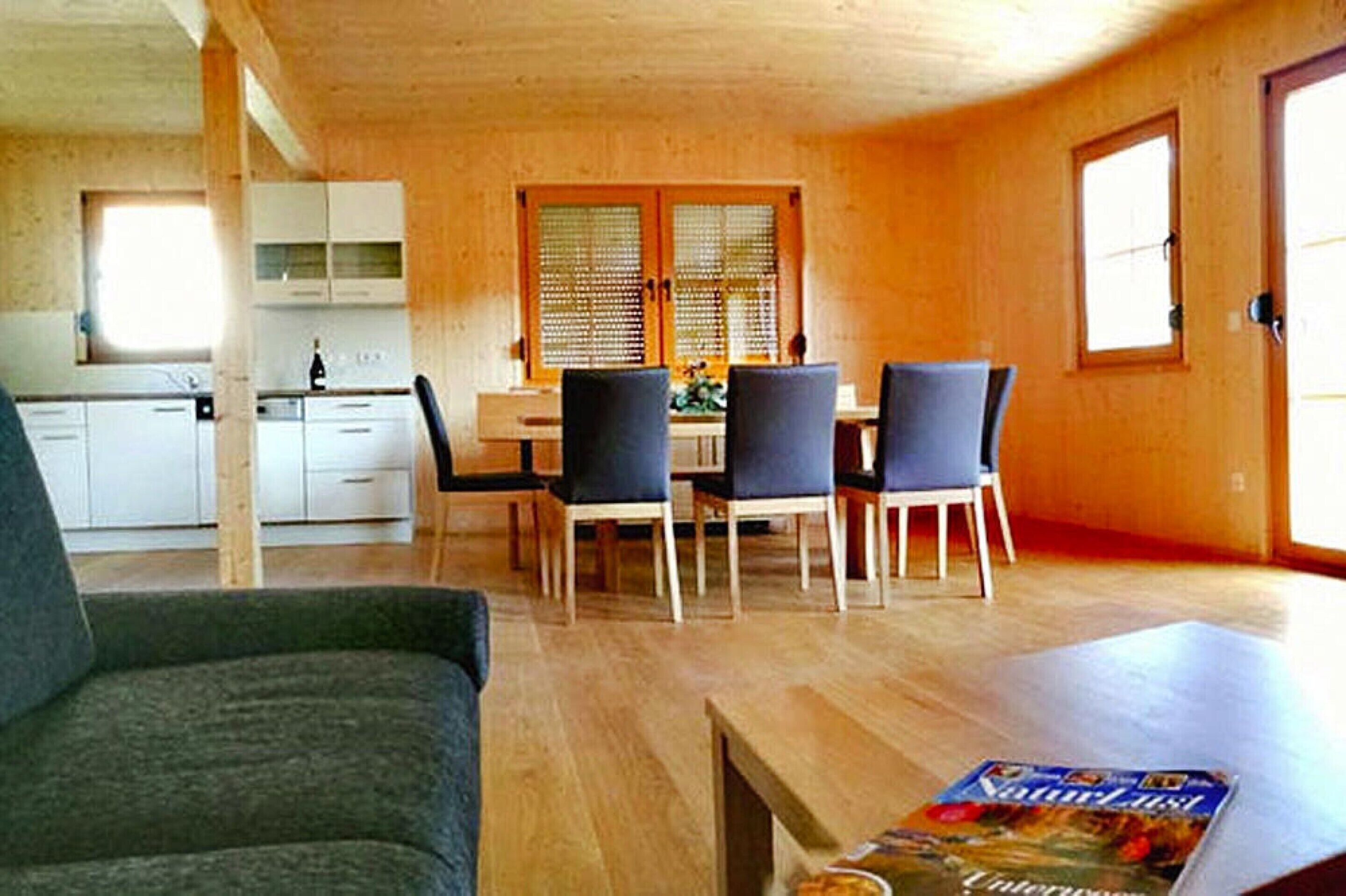 Ferienhaus | Eigene Küche | Wasserkocher, Toaster