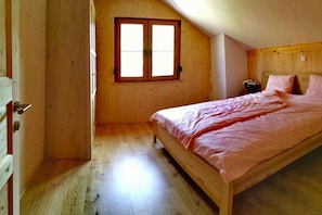 3 habitaciones 
