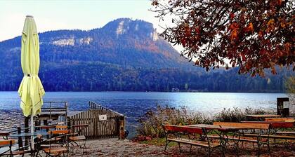 Holiday Resort Altaussee, Lichtersberg