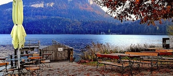 Holiday Resort Altaussee, Lichtersberg