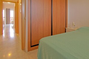 Apartment | 2 bedrooms, individually furnished - Apartment, Mijas Costa (Mijas)