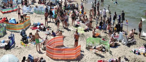 Departamento | Vista desde la propiedad