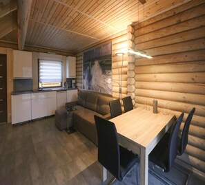 Apartemen | Tempat makan