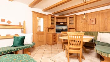 Rumah | Tempat makan