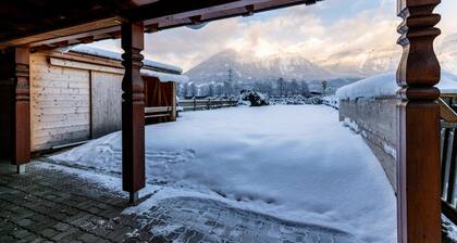 Holiday Home, Strass im Zillertal