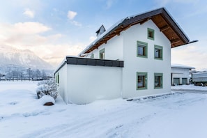 Maison | Extérieur