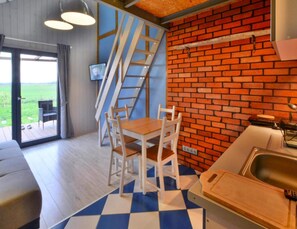 Ferienhaus | Speisen