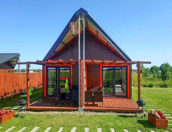 Maison | Extérieur
