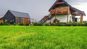 Nhà | Ngoại thất