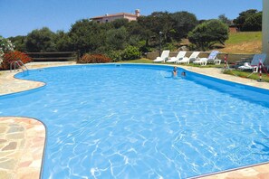 Appartement | Piscine