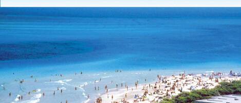 Apartment | Water view