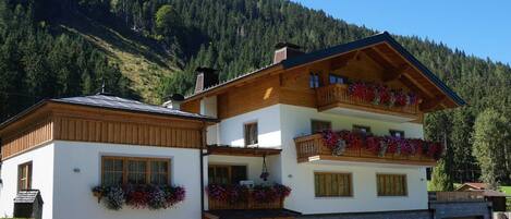 Apartment | Exterior