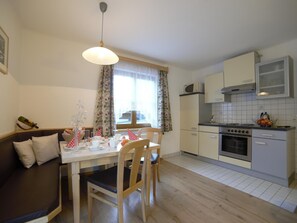 Departamento | Cocina privada