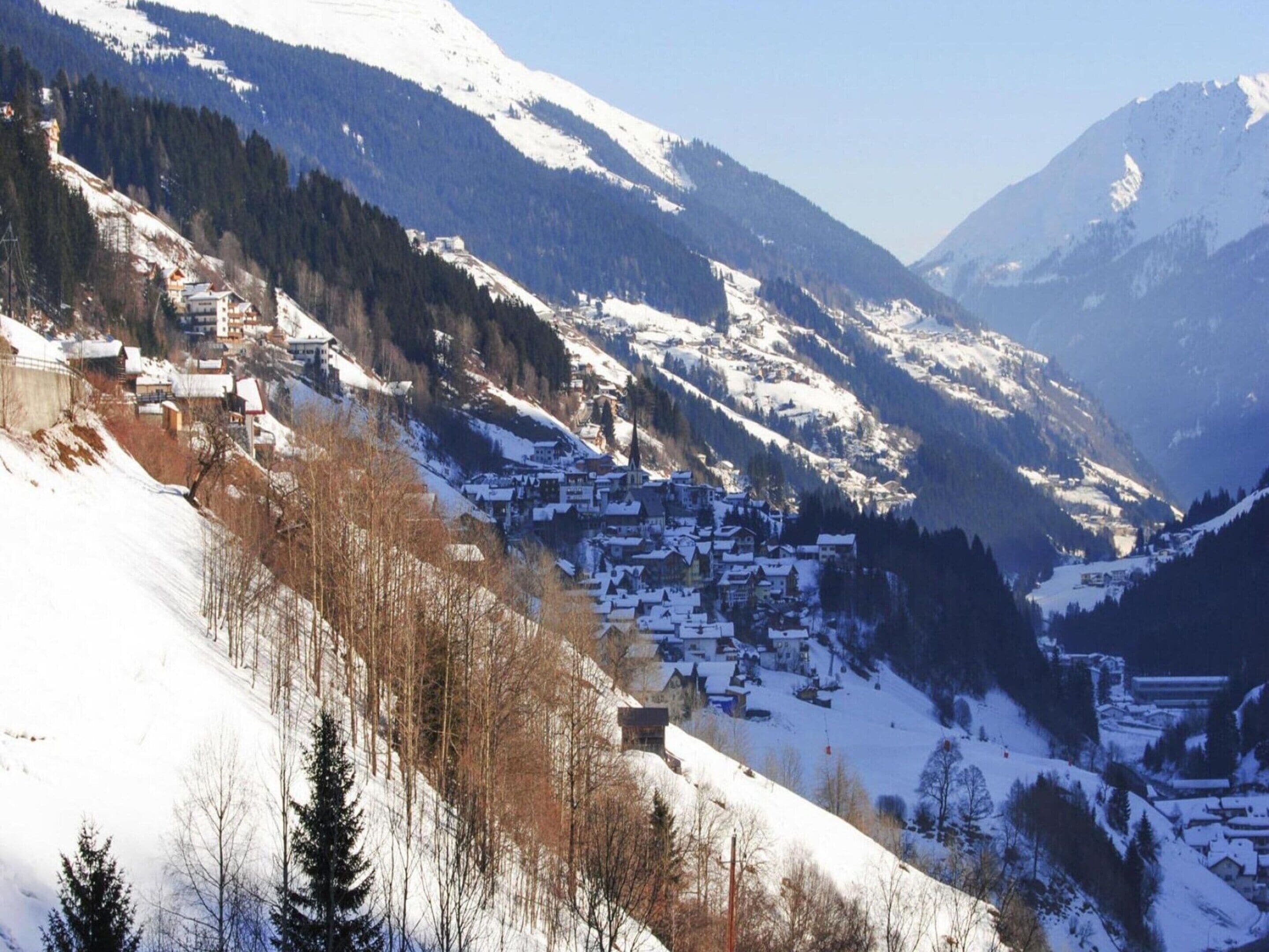 Departamento | Vista desde la propiedad