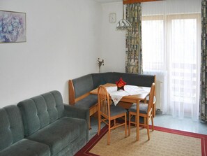 Apartamento | Restauración