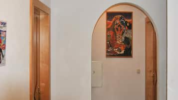 Departamento | Interior