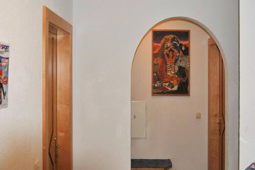 Apartment | Innenbereich