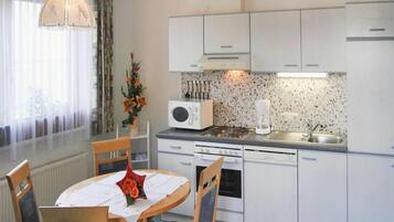 Departamento | Cocina privada | Periquera