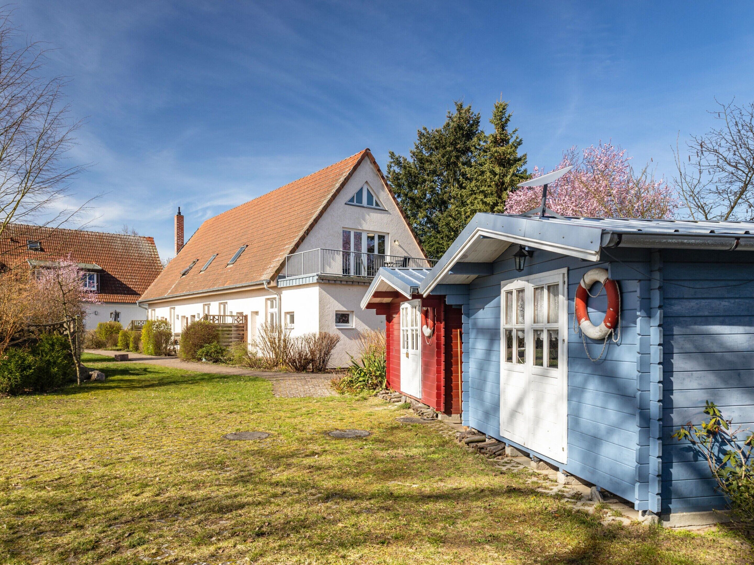 Aussenbereich