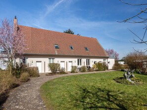 Maison | Extérieur