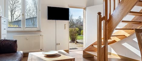 House | Living area