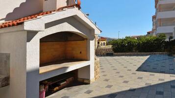 Apartment | Exterior