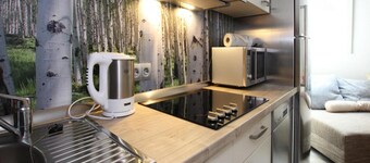 Apartment in Bad Sachsa Near Harz Mountains