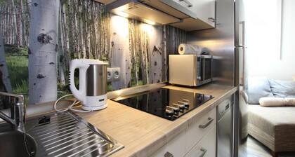 Appartement Jagdschloesschen, Bad Sachsa