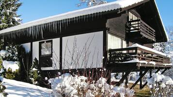 Apartment | Exterior