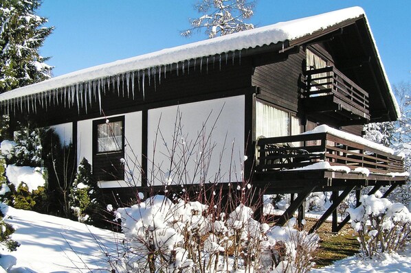 Apartment | Exterior