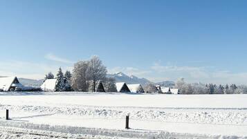 Apartment | View from property