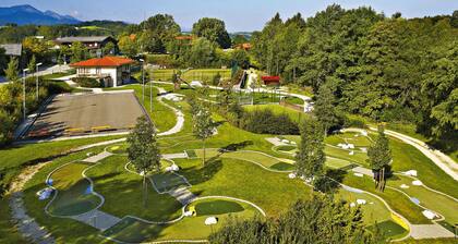 Apartment in Siegsdorf Near Chiemsee