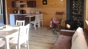 House - Terraced House in Rewal Near Sandy Beach (Rewal)