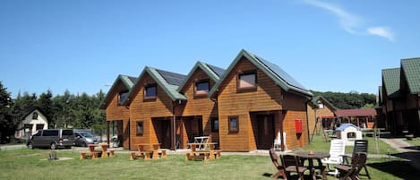 House | Exterior
