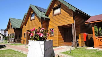 House | Exterior