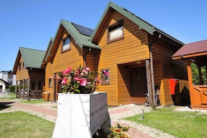 Maison | Extérieur