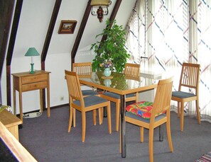 Huis | Dineren