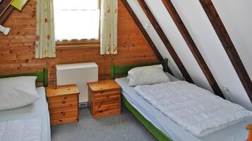 3 bedrooms