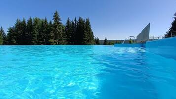 Apartment | Pool | Außenpool