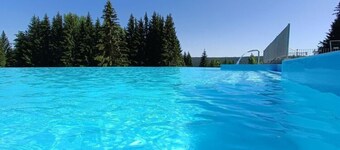 Apartment, Breitenbrunn